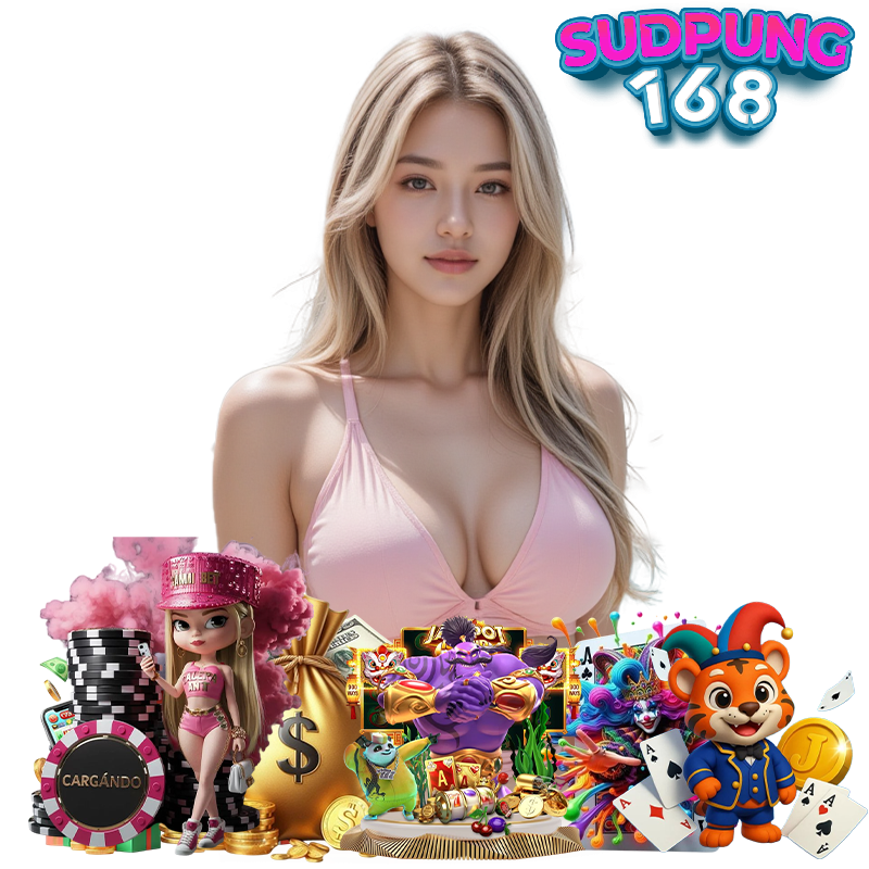 sudpung168 ฝากประจำ